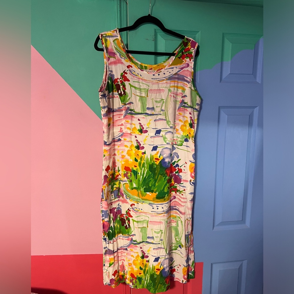Jams World dress